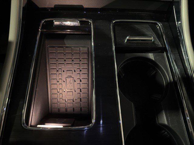 used 2025 Lincoln Aviator car, priced at $59,599