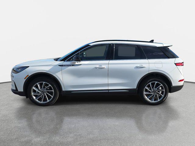 new 2026 Lincoln Corsair car, priced at $51,420