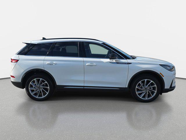 new 2026 Lincoln Corsair car, priced at $51,420