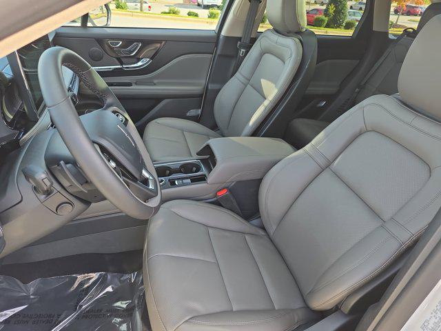 new 2026 Lincoln Corsair car, priced at $51,420