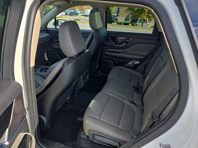 new 2026 Lincoln Corsair car, priced at $51,420