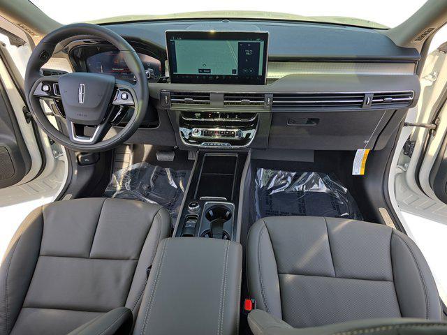 new 2026 Lincoln Corsair car, priced at $51,420