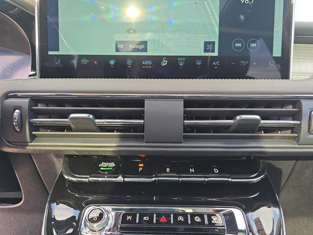 new 2026 Lincoln Corsair car, priced at $51,420