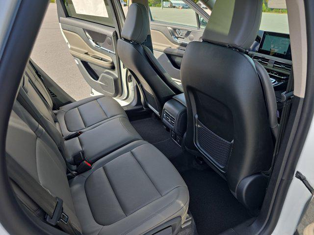 new 2026 Lincoln Corsair car, priced at $51,420