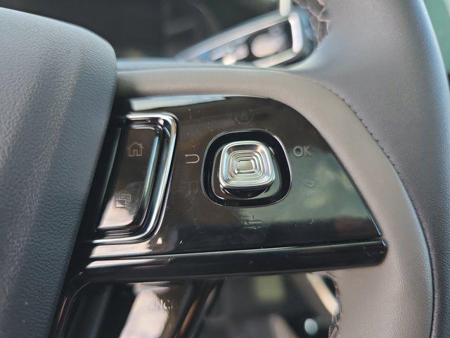 new 2026 Lincoln Corsair car, priced at $51,420