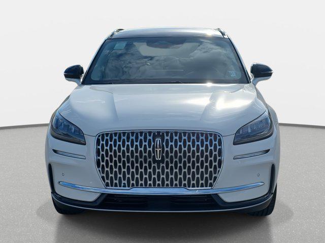 new 2026 Lincoln Corsair car, priced at $51,420