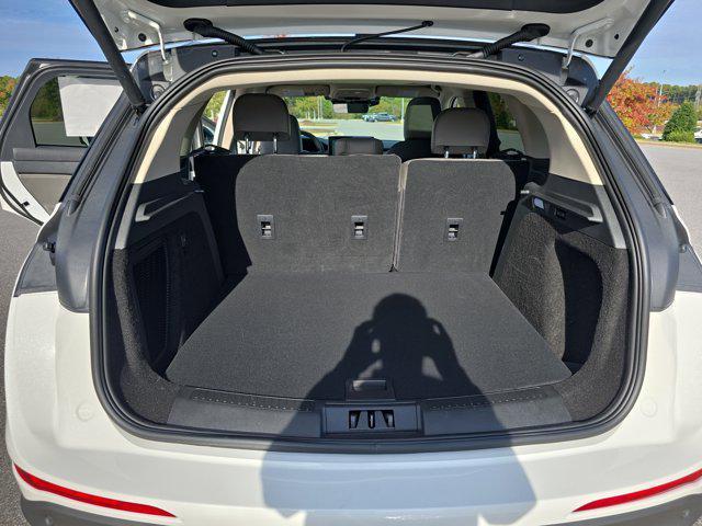 new 2026 Lincoln Corsair car, priced at $51,420