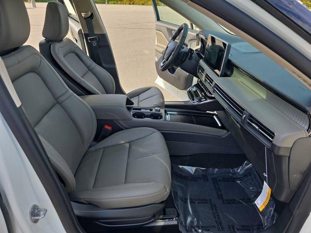 new 2026 Lincoln Corsair car, priced at $51,420