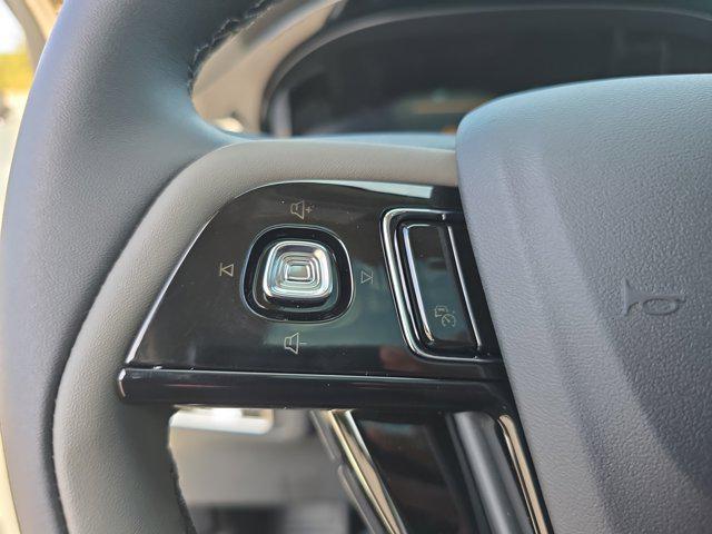 new 2026 Lincoln Corsair car, priced at $51,420