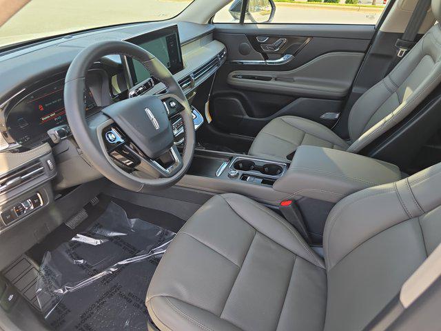 new 2026 Lincoln Corsair car, priced at $51,420