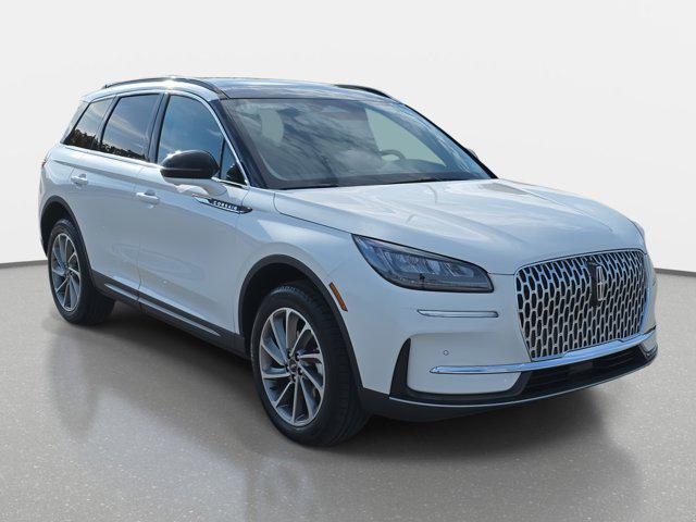 new 2026 Lincoln Corsair car, priced at $51,420