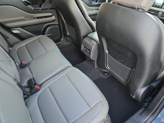 new 2026 Lincoln Corsair car, priced at $48,920