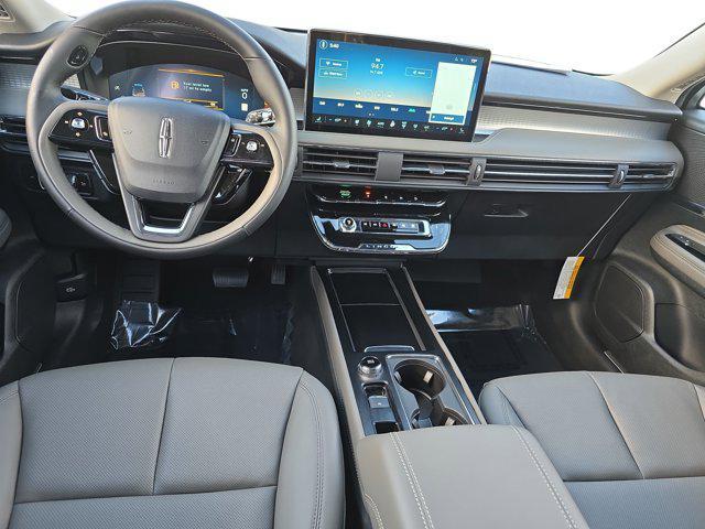 new 2026 Lincoln Corsair car, priced at $48,920