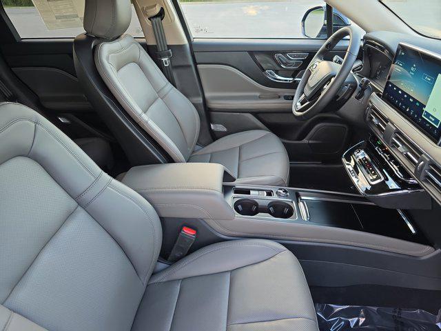 new 2026 Lincoln Corsair car, priced at $48,920