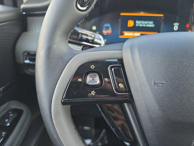 new 2026 Lincoln Corsair car, priced at $48,920