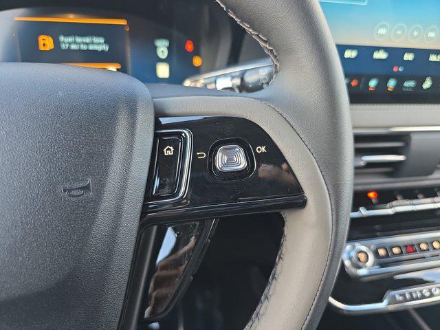 new 2026 Lincoln Corsair car, priced at $48,920