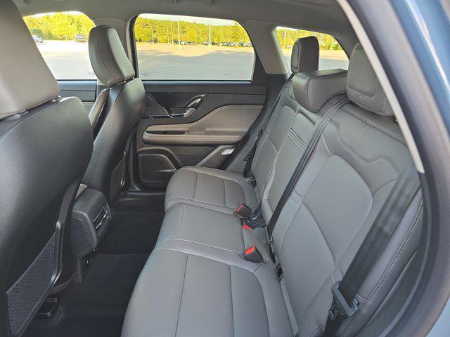 new 2026 Lincoln Corsair car, priced at $48,920