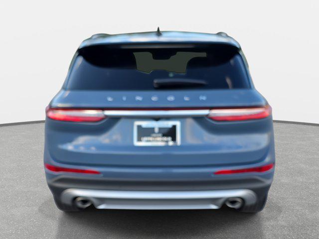 new 2026 Lincoln Corsair car, priced at $48,920