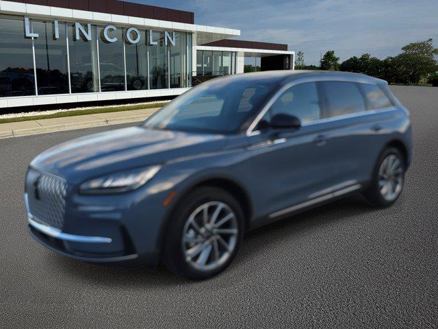 new 2026 Lincoln Corsair car, priced at $48,920