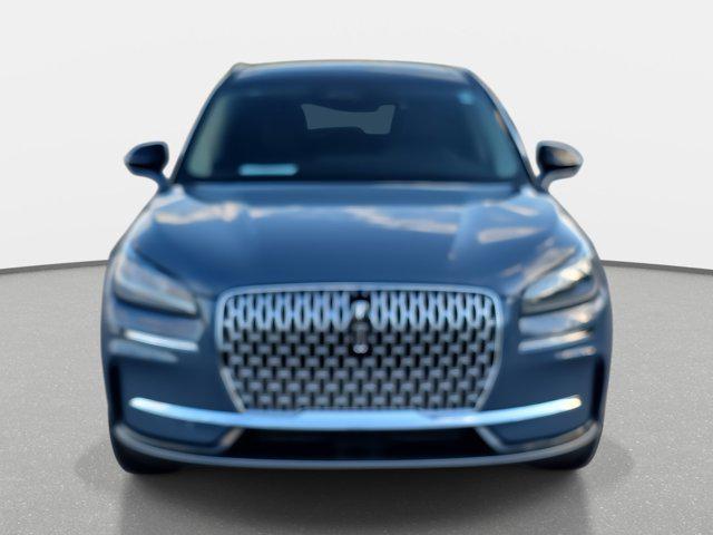 new 2026 Lincoln Corsair car, priced at $48,920