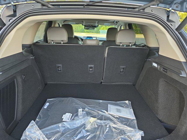 new 2026 Lincoln Corsair car, priced at $48,920