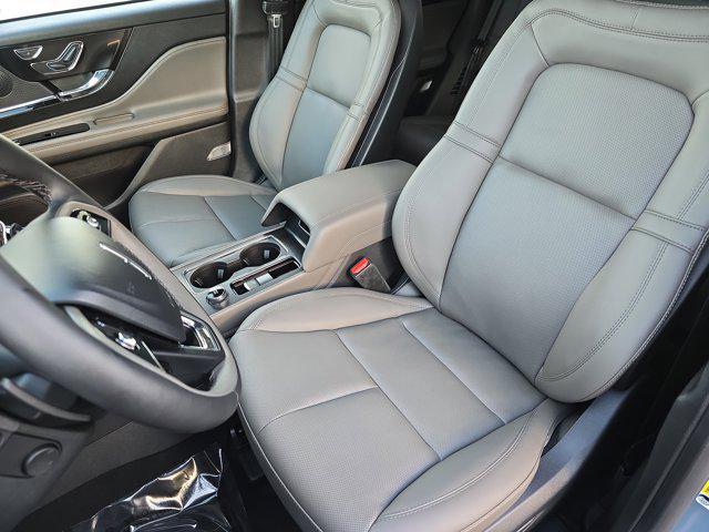 new 2026 Lincoln Corsair car, priced at $48,920