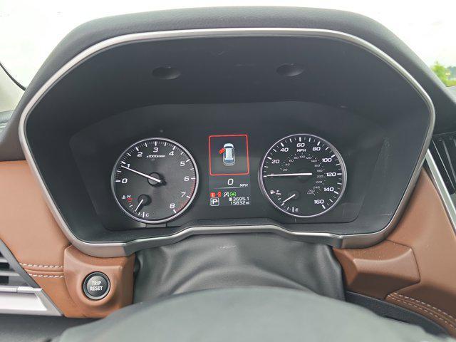 used 2024 Subaru Outback car, priced at $33,921