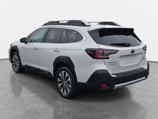used 2024 Subaru Outback car, priced at $33,921