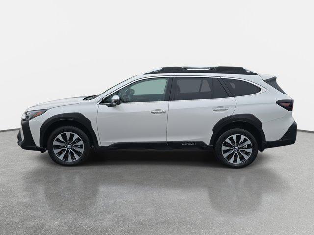 used 2024 Subaru Outback car, priced at $33,921