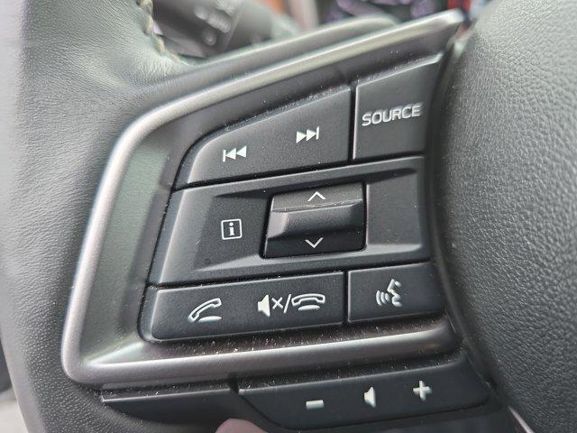 used 2024 Subaru Outback car, priced at $33,921