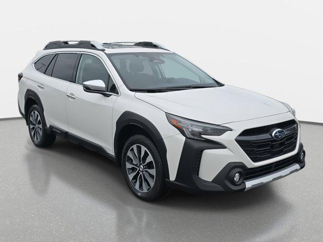 used 2024 Subaru Outback car, priced at $33,921