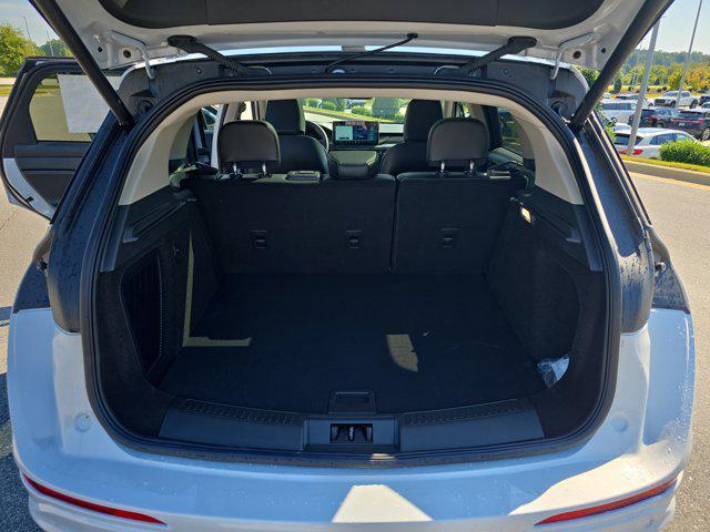 new 2025 Lincoln Corsair car, priced at $56,698