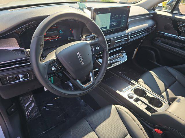 new 2025 Lincoln Corsair car, priced at $56,698