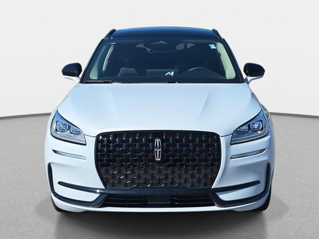 new 2025 Lincoln Corsair car, priced at $56,698