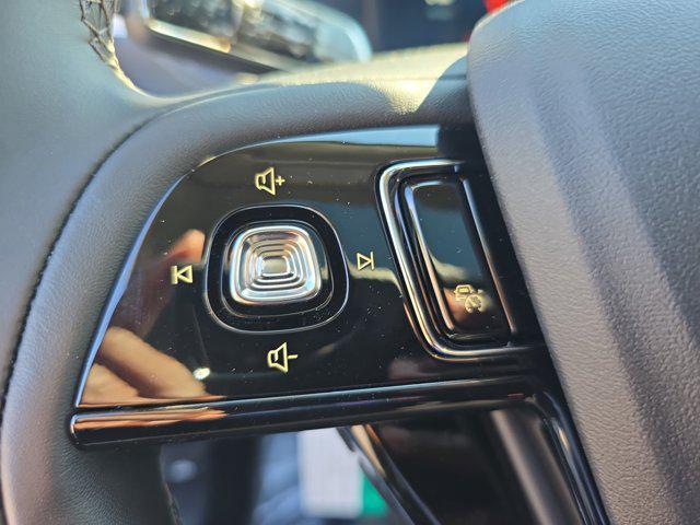 new 2025 Lincoln Corsair car, priced at $56,698