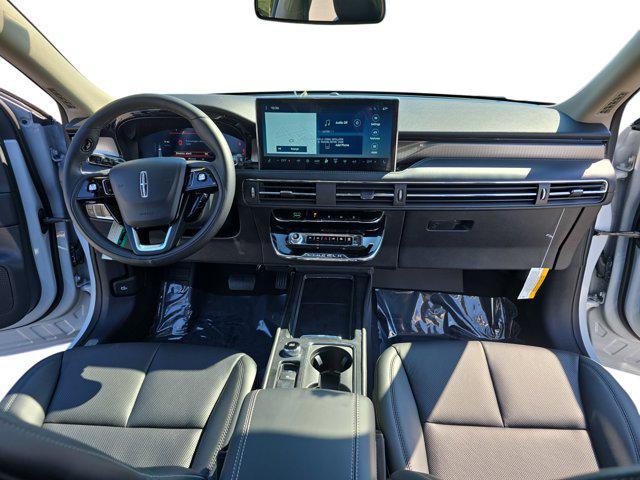 new 2025 Lincoln Corsair car, priced at $56,698