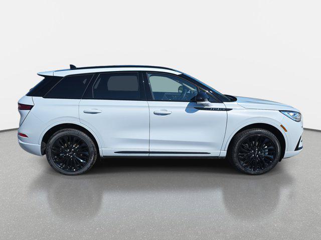 new 2025 Lincoln Corsair car, priced at $56,698