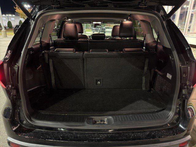used 2019 Toyota Highlander car, priced at $20,498
