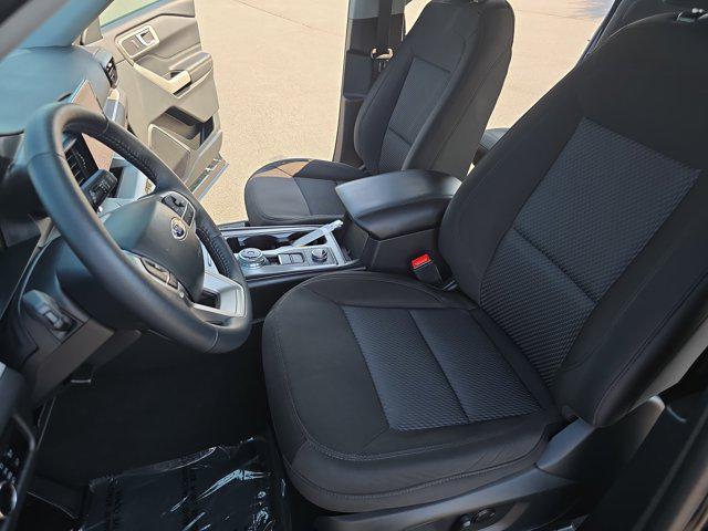 used 2023 Ford Explorer car, priced at $34,619