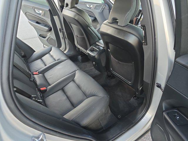 used 2023 Volvo XC60 car, priced at $34,399
