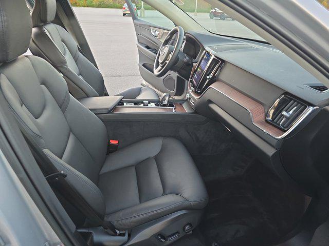 used 2023 Volvo XC60 car, priced at $34,399