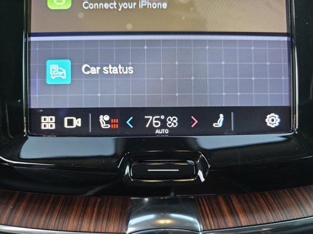 used 2023 Volvo XC60 car, priced at $34,399