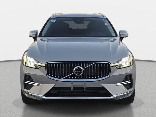 used 2023 Volvo XC60 car, priced at $34,399