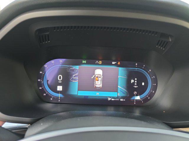 used 2023 Volvo XC60 car, priced at $34,399