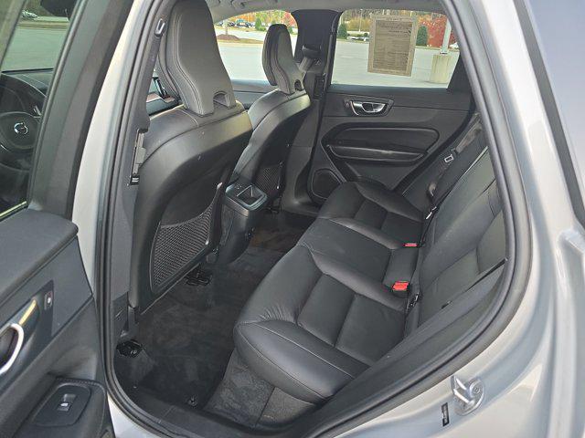 used 2023 Volvo XC60 car, priced at $34,399