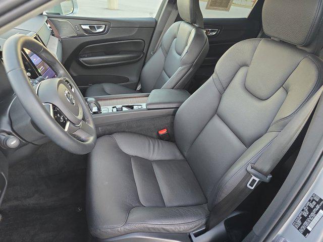 used 2023 Volvo XC60 car, priced at $34,399
