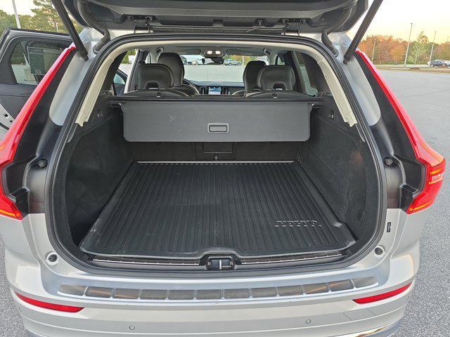 used 2023 Volvo XC60 car, priced at $34,399