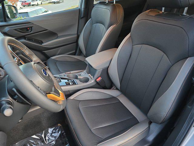 used 2024 Subaru Crosstrek car, priced at $29,411