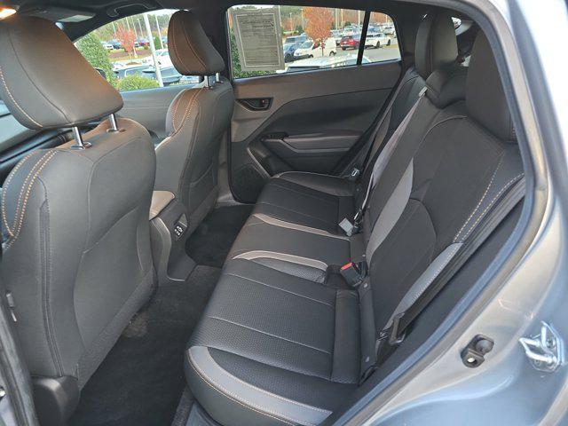 used 2024 Subaru Crosstrek car, priced at $29,411