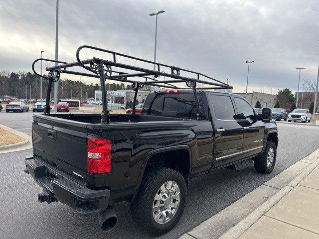 used 2019 GMC Sierra 2500 car, priced at $45,488